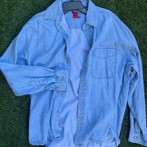 Sun Belt - Vintage Denim